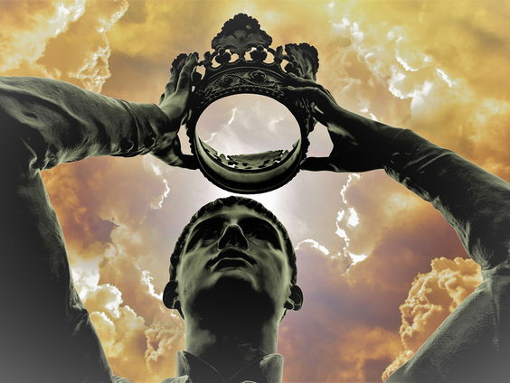 Het Shakespeareaanse Britse Koninkrijk