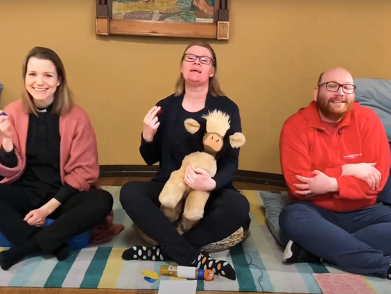 Buitenland Uitgelicht - Zweden