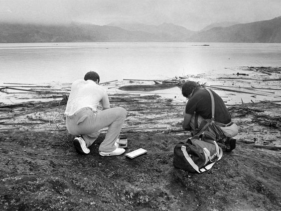 Terug naar Toen: Explosie in Kameroen eist 1746 levens