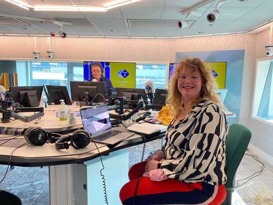 Kiki Schippers over het 30-jarige bestaan van de Annie M.G. Schmidt Prijs