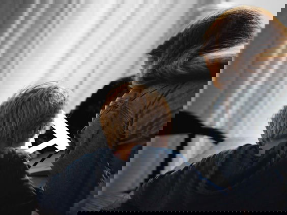 Geen school voor mijn kind