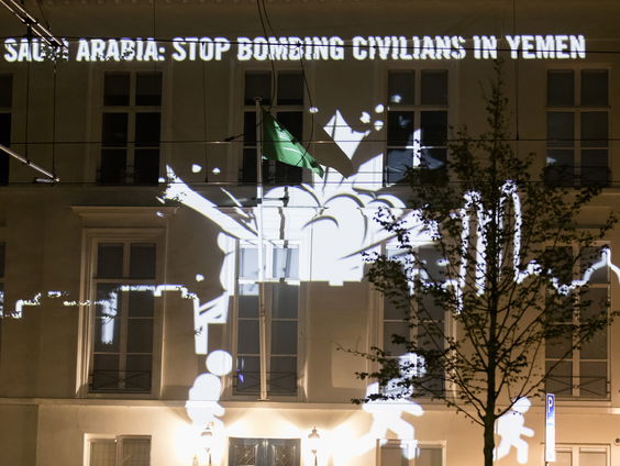 Wat kan een Jemen-vredesconferentie in Den Haag bijdragen aan vrede in Jemen?