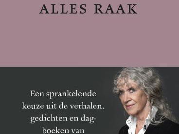 Boekenrubriek met Jeroen Vullings