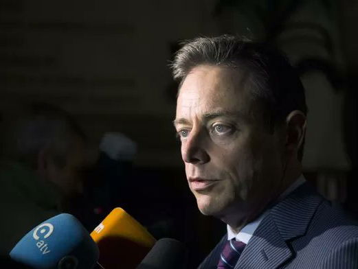 Bart de Wever waarschuwt Nederland voor gevaren van 'woke'