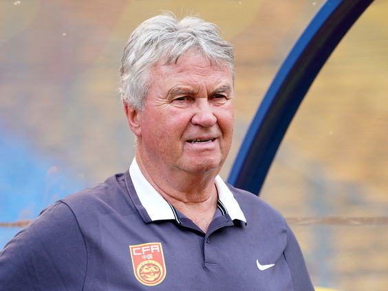 Wie is de grootste Achterhoeker allertijden?