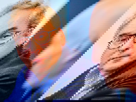 Sven Op 1: Limburgs OMT-lid Bonten: 'Carnaval met coronamaatregelen is niet te doen'