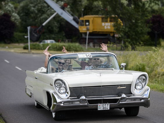 Tekort aan mankracht om oldtimers te repareren