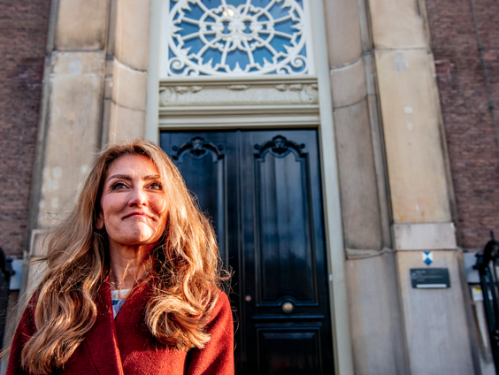 Discussie over Yeşilgöz als minister van Justitie: ‘Het gaat erom of je er affiniteit mee hebt’