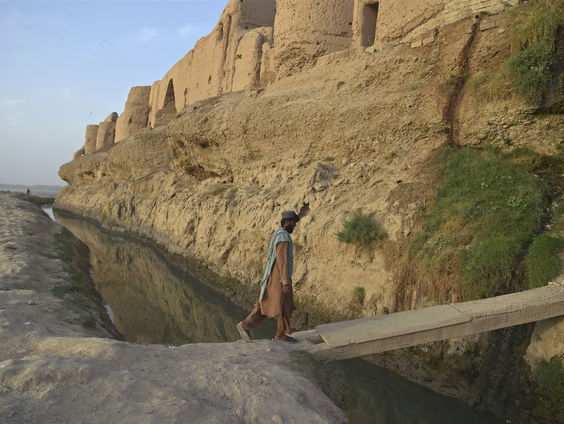 Waterruzie Iran en Afghanistan zorgt voor dodelijke slachtoffers