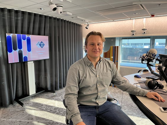 Thijs Kettenis over het Griekse afluisterschandaal