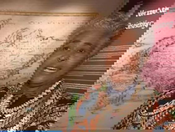 Slavernijmuseum trapt af met pop-up tentoonstelling