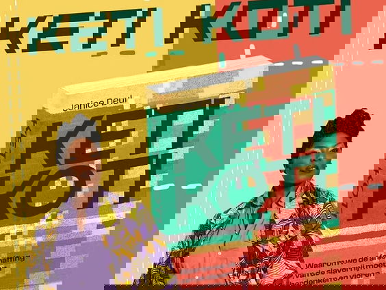 Keti Koti: alles wat je hoort te weten