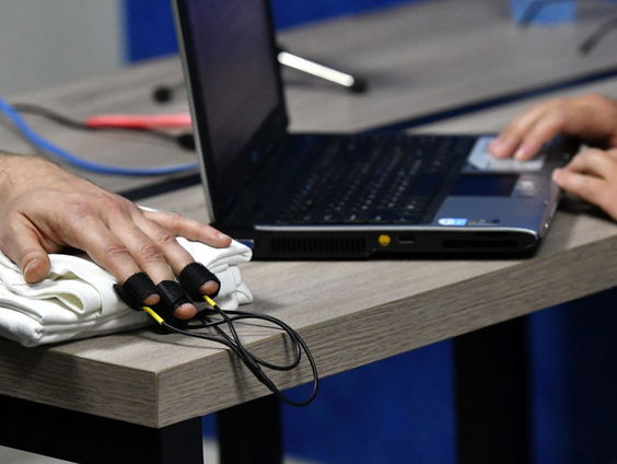 Kun je in Nederland een leugendetectortest doen?