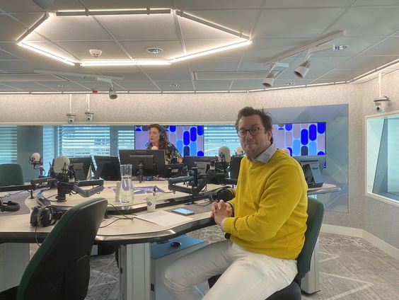 Reinier Feiner over de druk op de rechtspraak en nieuwe onuitvoerbare wetten