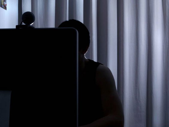 Aantal meldingen kinderporno dalen