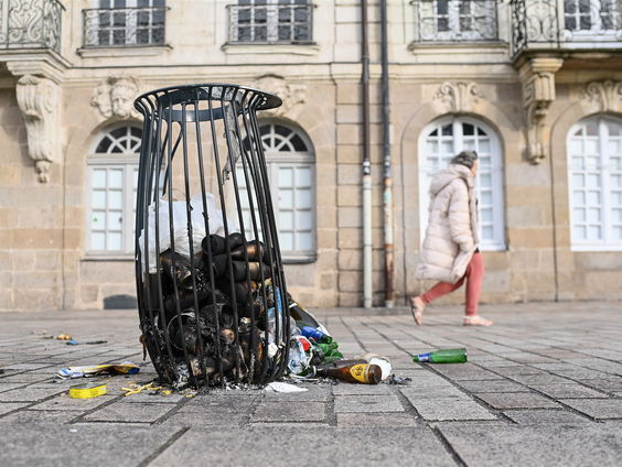 Buitenland Uitgelicht: Verenigd Koninkrijk