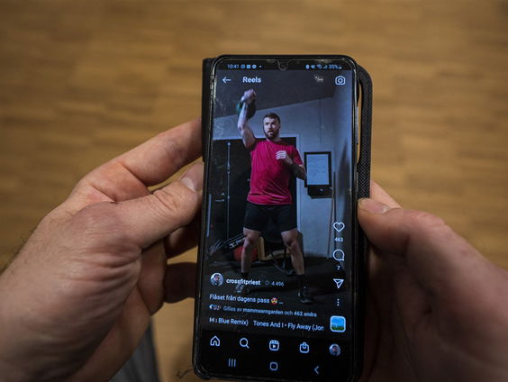 Social media-verslavingen bij jongeren: moet overheid ingrijpen?