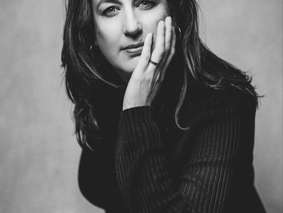 Kunststof - Marjolein Moorman, politicus en schrijver