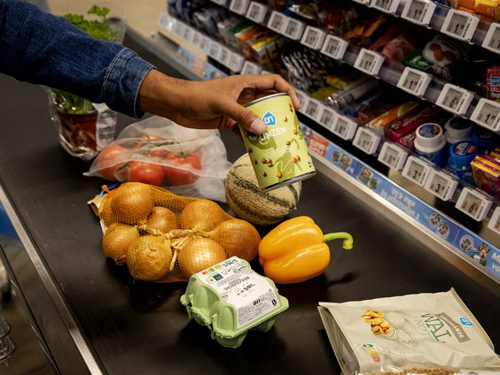 Waarom we allemaal meer bonen zouden moeten eten