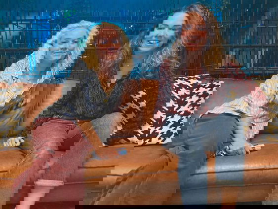 Tessel ten Zweege over haar boek 'Dat zou jij nooit toelaten'