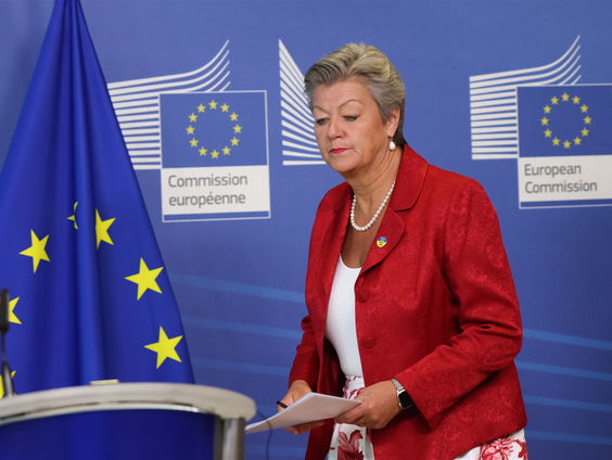 EU-asielakkoord dichtbij