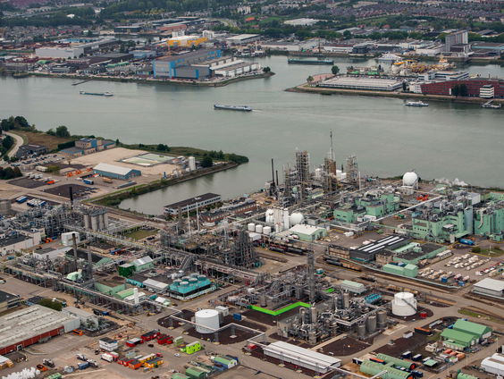 Loosde chemiefabriek Chemours teveel PFAS?