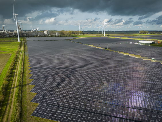 ABN Amro: klimaatdoelen voor 2030 haalbaar