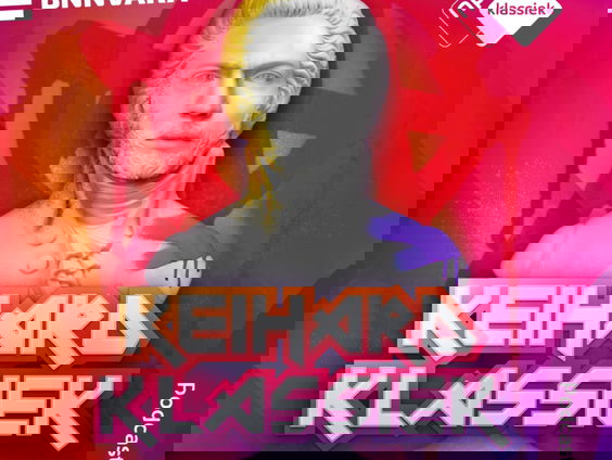 Podcast Keihard Klassiek