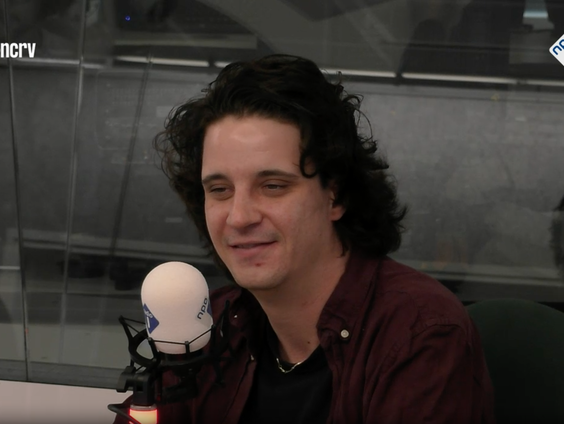 De Digitaalstaat: Rutger de Quay