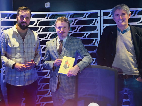 '2024 wordt het jaar van de waarheid voor de Katholieke Kerk én de democratie'