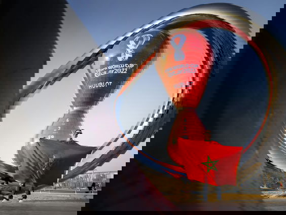 Marokkaans succes op het WK in Qatar