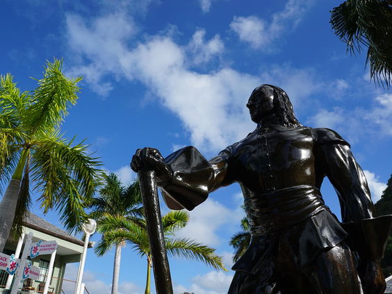 Journalist Oscar van Dam: 'Corruptie in de politiek is te ver doorgedrongen'