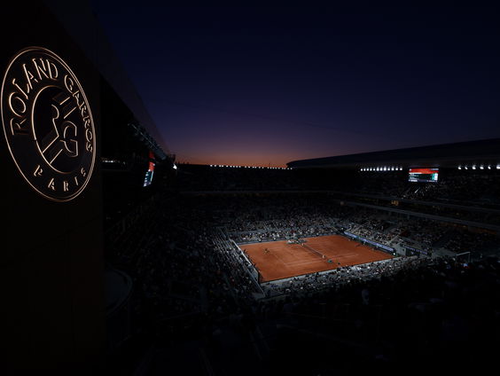 AI-bodyguards beschermen tennissers tegen online haat