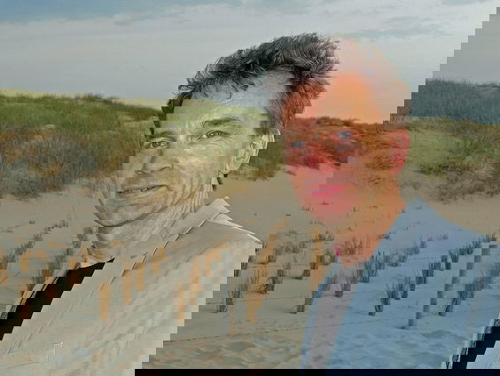 Column Jean-Pierre Geelen: Stokstaartjes