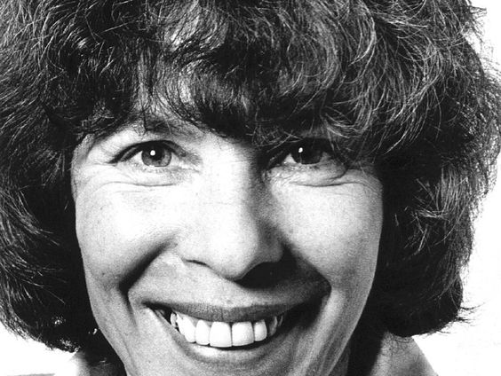 Maurits Rubinstein en Hans Goedkoop over Renate Rubinstein