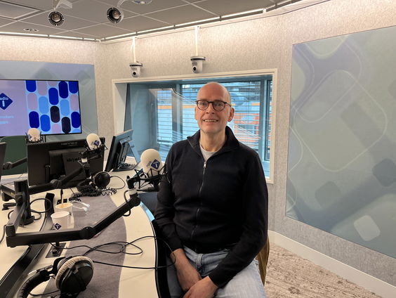 Jan Meeus over de uitbreiding van de kroongetuigenregeling