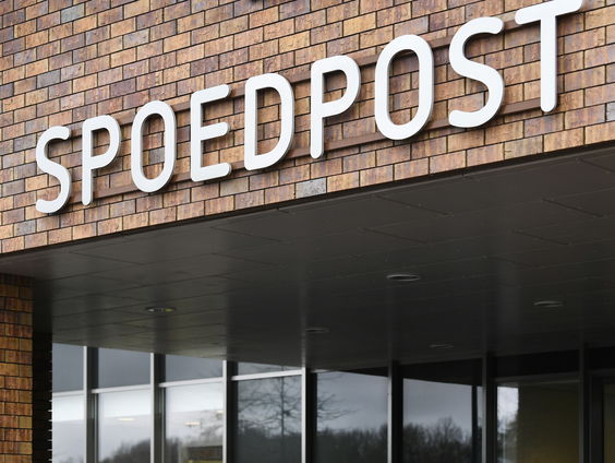 Spoedeisende hulp overvol