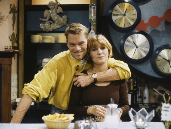 Terug naar Toen: De start van soapserie Onderweg naar Morgen