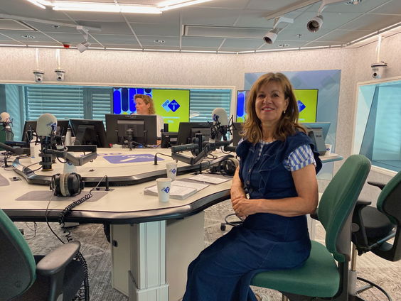 Lia van Bekhoven over de sluiting van de Britse pubs