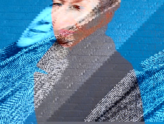 Kunststof - Roos Ouwehand, actrice en scenarioschrijver