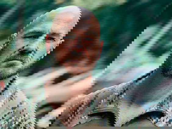 Ray Klaassens (Kamp van Koningsbrugge) spreekt op congres over integriteit