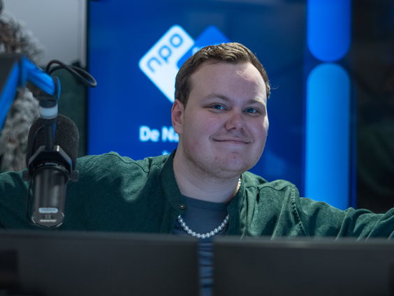 Column Ruben van Haften - 'waarom kennen we wel de namen van daders en niet die van slachtoffers?'