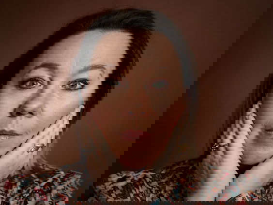 Esther Groenenberg speelt live!