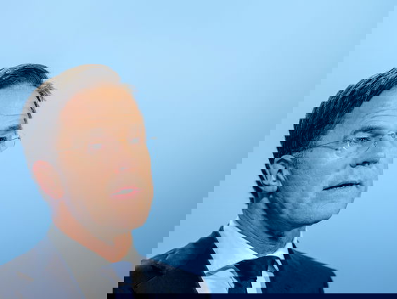 Opiniepeiler Peter Kanne ziet nauwelijks herstel in politiek vertrouwen: "De vraag is of dat met deze mensen kan"