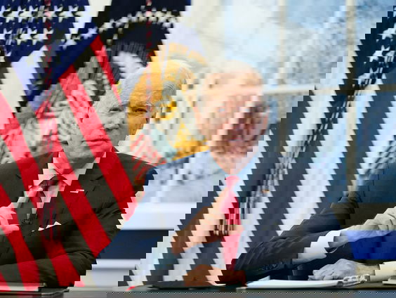 Hoe afhankelijk is Nederland van de VS?