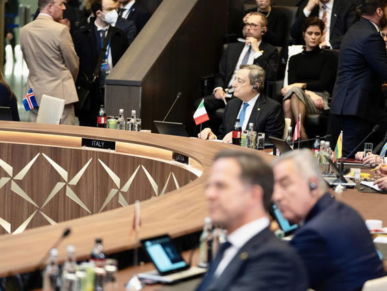 Van de ene top naar de andere