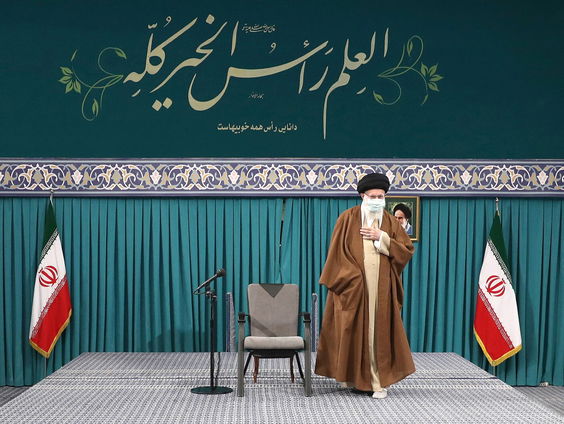 Hoever durft Iran te gaan in confrontatie met Israël?