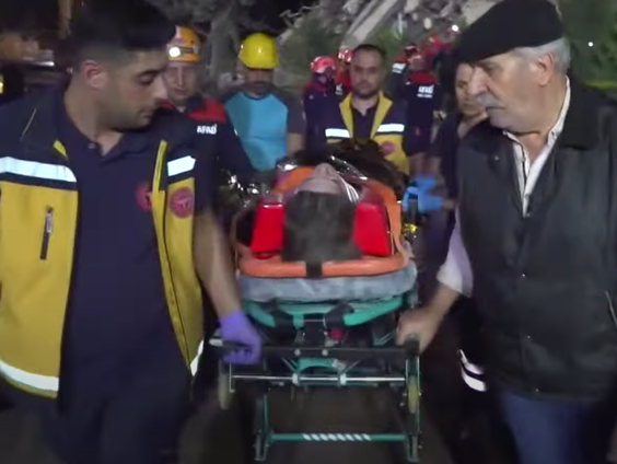 Buitenland Uitgelicht: Turkije