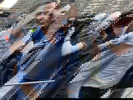 Kees Boonman over de gevolgen van de val van kabinet Rutte IV