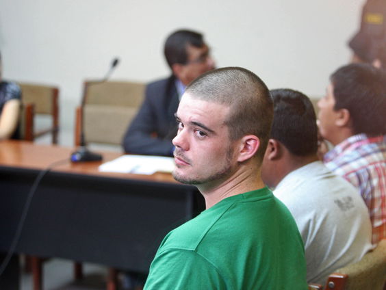 Peru levert Joran van der Sloot uit aan VS